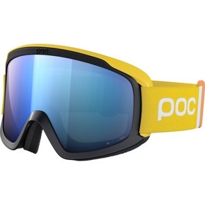 POC Opsin Clarity Comp - Aventurine Yellow/Uranium Black/ Spektris Blue uni