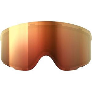 POC Nexal Mid Clarity Spare Lens - Clarity/Spektris Orange uni