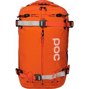 POC Dimension Avalanche Backpack - Fluorescent Orange uni