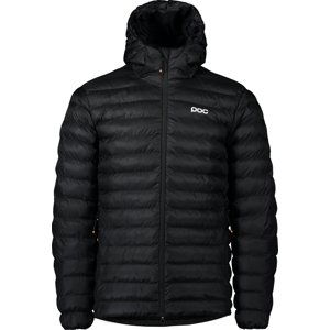 POC M's Coalesce Jacket - Uranium Black L