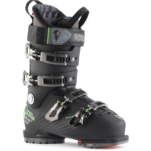 Rossignol Hi-Speed Pro 120 MV GW - black green 275