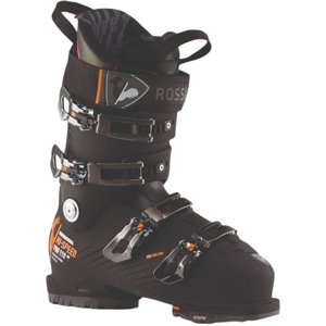 Rossignol Hi-Speed Pro 110 MV GW - black orange 255