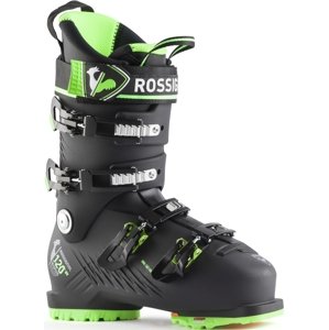 Rossignol Hi-Speed 120 HV GW - black green 285