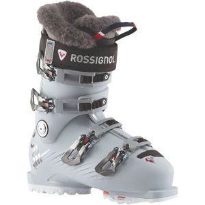 Rossignol Pure Pro 90 GW - metal ice grey 260