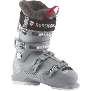 Rossignol Pure 80 - metal ice grey 265