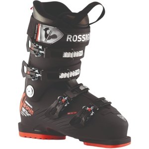 Rossignol Hi-Speed Pro 70 Jr MV - black 240