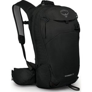 Osprey Kamber 20 - Black uni