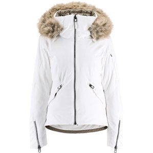 Spyder Pinnacle GTX Infinium-Jacket - white 6