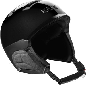 Kask Chrome - Black 61