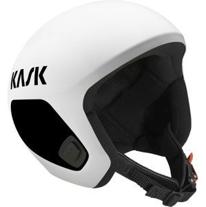 Kask Omega - White 61-62