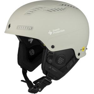 Sweet Protection Igniter 2Vi MIPS Helmet - Matte Bronco White 53-56