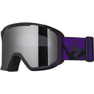 Sweet Protection Durden RIG Reflect - Matte Crystal Purple/Purple Peaks/RIG Obsidian uni