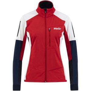 Swix Dynamic - Swix red XS