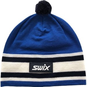 Swix Tradition light beanie - Olympian Blue M/L