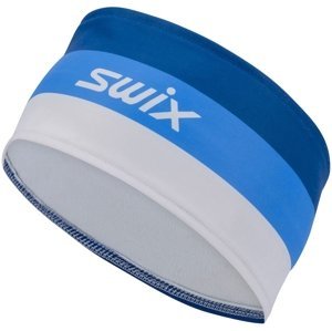 Swix Focus headband - Marina 58