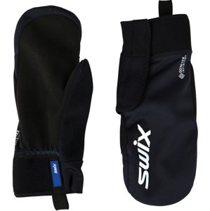 Swix Triac GTX Infinium over mitt - Black 11