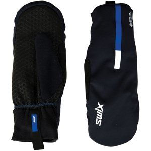 Swix Triac GTX Infinium mitt - Black 7