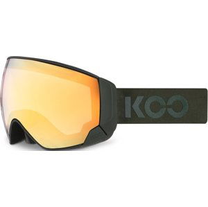 KOO Enigma Shadow - forest green/desert sand mirror M