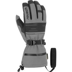 Reusch Isidro GTX - granite / black 10