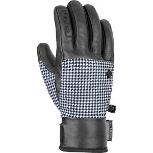 Reusch Giorgia R-TEX® XT - black / pied de poule 8