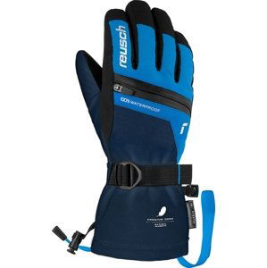 Reusch Lando R-TEX® XT Junior - dress blue/brilliant blue 5