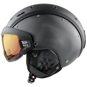 Casco SP-6 Visor - black structure 54-58