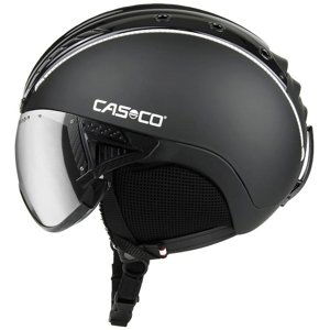 Casco SP-2 Carbonic Visor - black 52-54