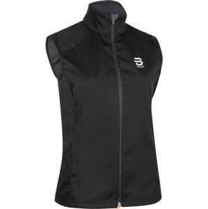 Bjorn Daehlie Vest Legacy Wmn - 99900 L