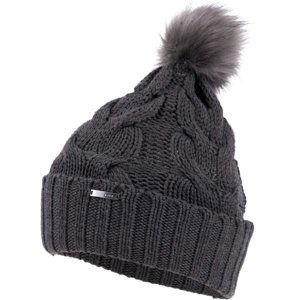 Kjus Women POM Beanie - Iron uni