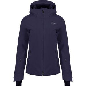 Kjus Women Formula Jacket - Deep Space S