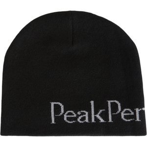 Peak Performance PP Hat - black uni
