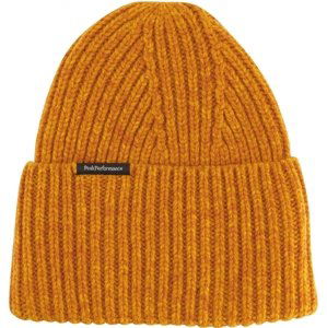 Peak Performance Mason Hat - blaze tundra uni