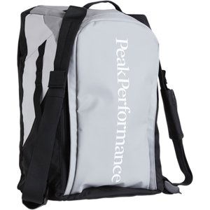 Peak Performance Vertical Duffle 50L - soud mist/black uni