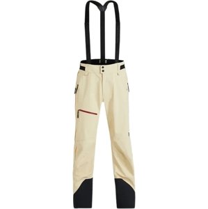 Peak Performance M Alpine Gore-Tex Pants - pale L