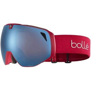 Bollé Torus Neo - Carmine Red Matte/Volt Ice Blue + Light Vermillon Blue uni