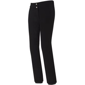 Descente Giselle long - Black S-long