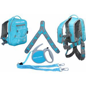 MDXOne Ox Backpack - Aqua uni