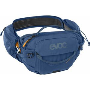 Evoc Hip Pack Pro 3 + 1,5 Bladder - denim uni