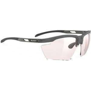 Rudy Project Magnus - charcoal matte / Impactx™ Photochromic 2 Red uni