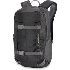 Dakine Mission Pro 18L - black uni