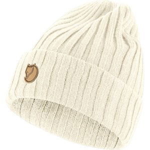 Fjallraven Byron Hat - Chalk White uni