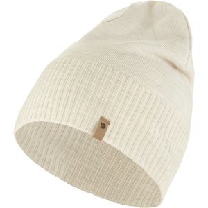 Fjallraven Merino Lite Hat - Chalk White uni