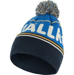 Fjallraven Fjällräven Pom Hat - Alpine Blue-Dark Navy uni