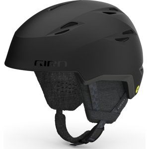 Giro Envi MIPS SP - Matte Black/Gold Bliss M-(55.5-59)