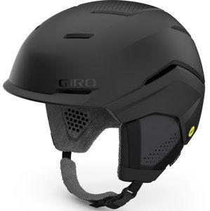 Giro Tenet MIPS -  Matte Black LX S-(52-55.5)