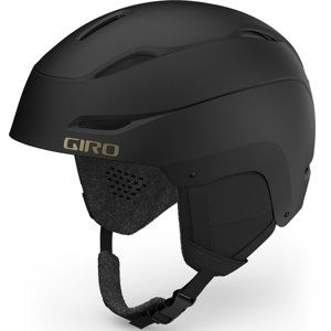 Giro Ceva - Matte Black M-(55.5-59)