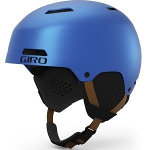 Giro Crue - Blue Shredy Yeti M-(55.5-59)