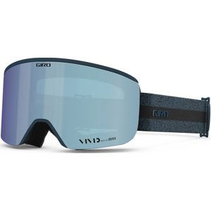 Giro Axis - Harbor Blue Expedition/Vivid Royal + Vivid Infrared uni