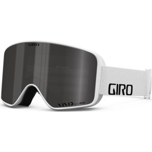 Giro Method - White Wordmark/Vivid Smoke + Vivid Infrared uni