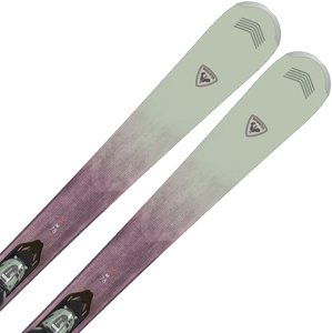 Rossignol Experience W 78 Carbon Xpress + Xpress W 10 GW B83 Black Olive 146